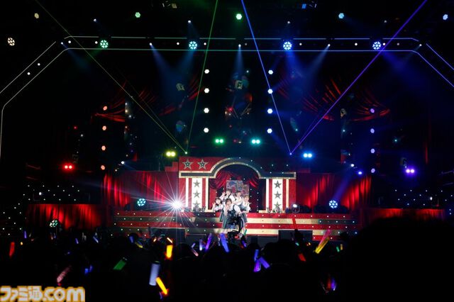 『アイマス ミリオンライブ！』11thライブDAY1リポート。本公演のために制作されたソロ曲『COLORS ON CANVAS!』をライブ初披露！ ロコらしいアーティスティックなセットリストがステージを彩る