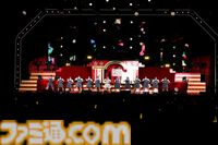 『アイマス ミリオンライブ！』11thライブDAY1リポート。本公演のために制作されたソロ曲『COLORS ON CANVAS!』をライブ初披露！ ロコらしいアーティスティックなセットリストがステージを彩る