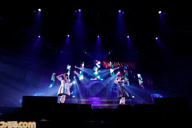 『アイマス ミリオンライブ！』11thライブDAY1リポート。本公演のために制作されたソロ曲『COLORS ON CANVAS!』をライブ初披露！ ロコらしいアーティスティックなセットリストがステージを彩る