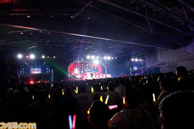 『アイマス ミリオンライブ！』11thライブDAY1リポート。本公演のために制作されたソロ曲『COLORS ON CANVAS!』をライブ初披露！ ロコらしいアーティスティックなセットリストがステージを彩る