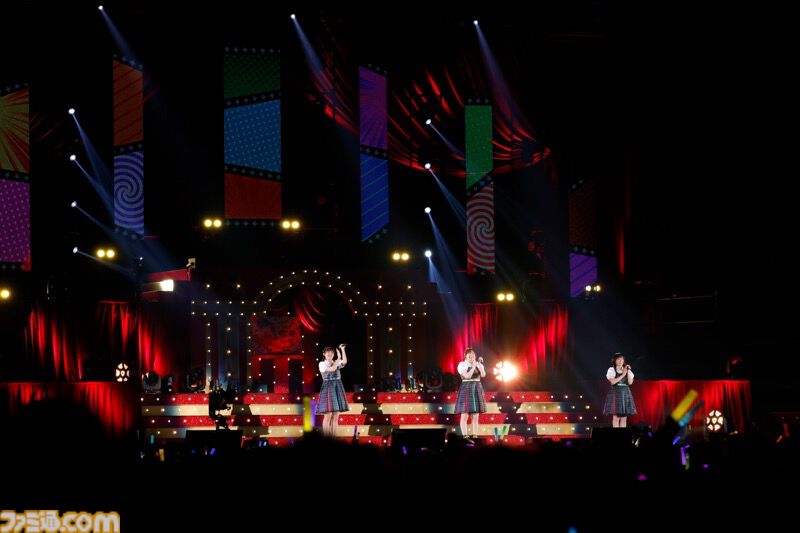 『アイマス ミリオンライブ！』11thライブDAY1リポート。本公演のために制作されたソロ曲『COLORS ON CANVAS!』をライブ初披露！ ロコらしいアーティスティックなセットリストがステージを彩る
