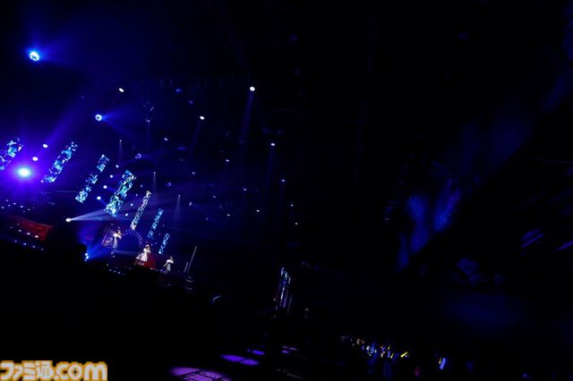 『アイマス ミリオンライブ！』11thライブDAY1リポート。本公演のために制作されたソロ曲『COLORS ON CANVAS!』をライブ初披露！ ロコらしいアーティスティックなセットリストがステージを彩る