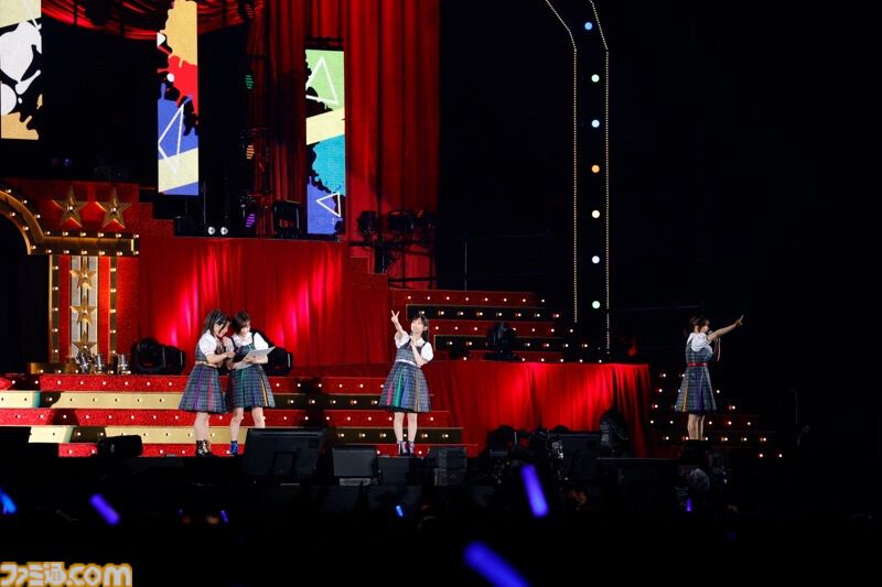 『アイマス ミリオンライブ！』11thライブDAY1リポート。本公演のために制作されたソロ曲『COLORS ON CANVAS!』をライブ初披露！ ロコらしいアーティスティックなセットリストがステージを彩る