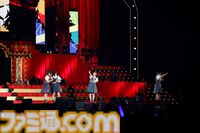 『アイマス ミリオンライブ！』11thライブDAY1リポート。本公演のために制作されたソロ曲『COLORS ON CANVAS!』をライブ初披露！ ロコらしいアーティスティックなセットリストがステージを彩る