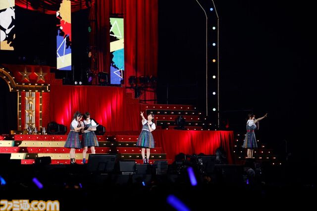 『アイマス ミリオンライブ！』11thライブDAY1リポート。本公演のために制作されたソロ曲『COLORS ON CANVAS!』をライブ初披露！ ロコらしいアーティスティックなセットリストがステージを彩る