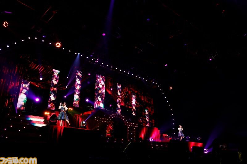 『アイマス ミリオンライブ！』11thライブDAY1リポート。本公演のために制作されたソロ曲『COLORS ON CANVAS!』をライブ初披露！ ロコらしいアーティスティックなセットリストがステージを彩る