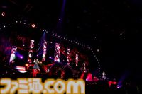 『アイマス ミリオンライブ！』11thライブDAY1リポート。本公演のために制作されたソロ曲『COLORS ON CANVAS!』をライブ初披露！ ロコらしいアーティスティックなセットリストがステージを彩る