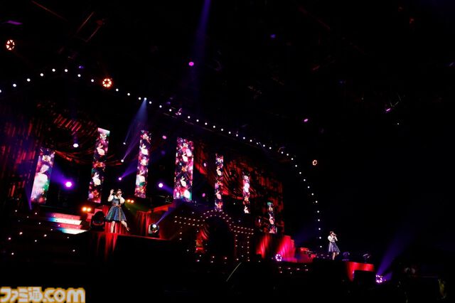 『アイマス ミリオンライブ！』11thライブDAY1リポート。本公演のために制作されたソロ曲『COLORS ON CANVAS!』をライブ初披露！ ロコらしいアーティスティックなセットリストがステージを彩る