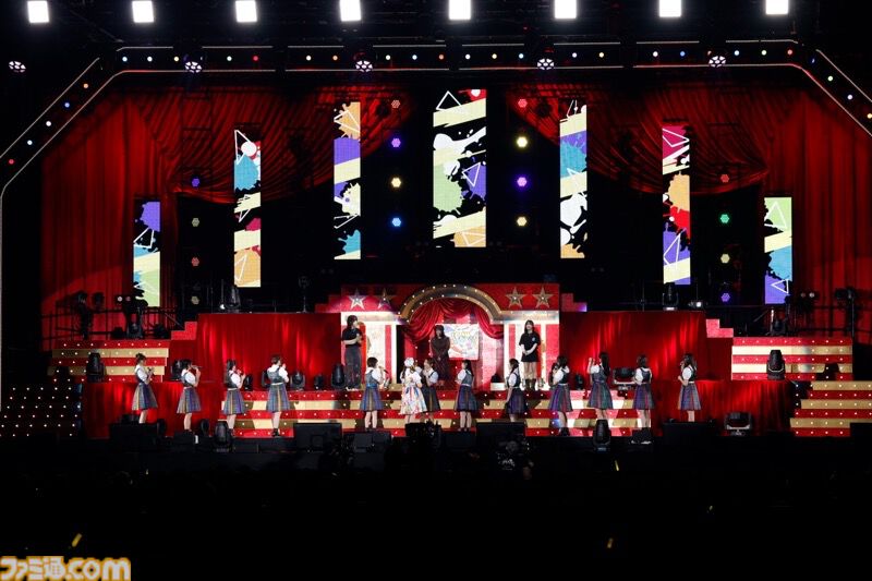 『アイマス ミリオンライブ！』11thライブDAY1リポート。本公演のために制作されたソロ曲『COLORS ON CANVAS!』をライブ初披露！ ロコらしいアーティスティックなセットリストがステージを彩る