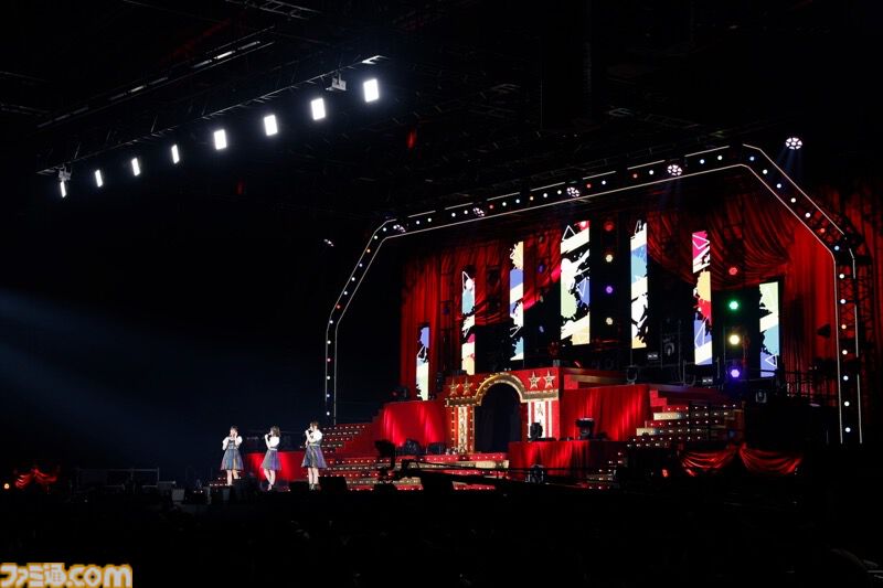 『アイマス ミリオンライブ！』11thライブDAY1リポート。本公演のために制作されたソロ曲『COLORS ON CANVAS!』をライブ初披露！ ロコらしいアーティスティックなセットリストがステージを彩る