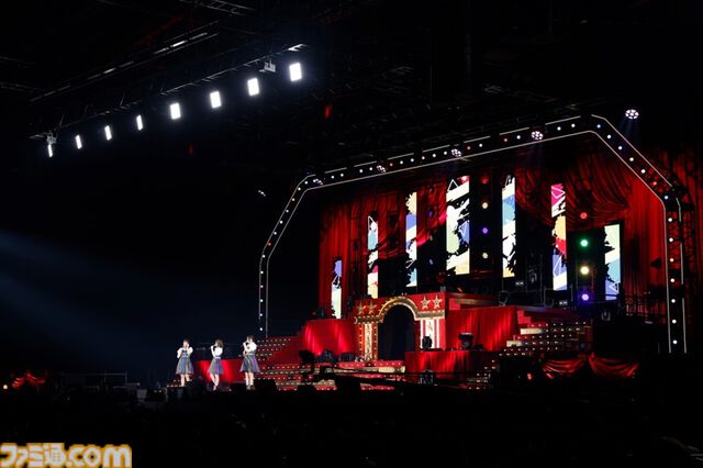 『アイマス ミリオンライブ！』11thライブDAY1リポート。本公演のために制作されたソロ曲『COLORS ON CANVAS!』をライブ初披露！ ロコらしいアーティスティックなセットリストがステージを彩る