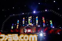 『アイマス ミリオンライブ！』11thライブDAY1リポート。本公演のために制作されたソロ曲『COLORS ON CANVAS!』をライブ初披露！ ロコらしいアーティスティックなセットリストがステージを彩る