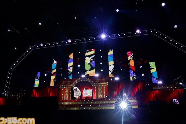 『アイマス ミリオンライブ！』11thライブDAY1リポート。本公演のために制作されたソロ曲『COLORS ON CANVAS!』をライブ初披露！ ロコらしいアーティスティックなセットリストがステージを彩る