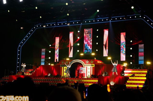 『アイマス ミリオンライブ！』11thライブDAY1リポート。本公演のために制作されたソロ曲『COLORS ON CANVAS!』をライブ初披露！ ロコらしいアーティスティックなセットリストがステージを彩る