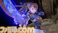 『グラブル リリンク』最新作『エンドレスラグナロク』CBTレビュー。ベアトリクスはテクニカルな近接アタッカー。ゼタとの掛け合いもバッチリでニヤニヤが止まらない！