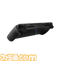 ASUS新作ポータブルゲーム機“ROG Ally X”発表。排熱処理が向上、バッテリーは初代モデルの2倍。取り扱いは2024年夏以降