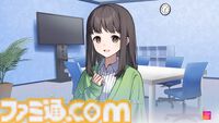 『Virtual Ties ～ヰ世界情緒夢想曲～』情緒さんが主演・企画原案を務める“ゲームの世界”で見た光があまりにも眩しかった。