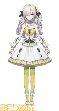 『Virtual Ties ～ヰ世界情緒夢想曲～』情緒さんが主演・企画原案を務める“ゲームの世界”で見た光があまりにも眩しかった。