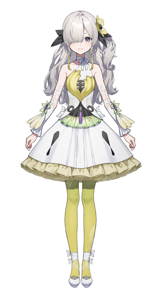 『Virtual Ties ～ヰ世界情緒夢想曲～』情緒さんが主演・企画原案を務める“ゲームの世界”で見た光があまりにも眩しかった。