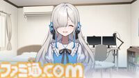『Virtual Ties ～ヰ世界情緒夢想曲～』情緒さんが主演・企画原案を務める“ゲームの世界”で見た光があまりにも眩しかった。
