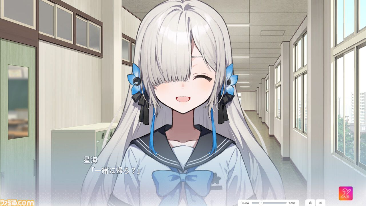 『Virtual Ties ～ヰ世界情緒夢想曲～』情緒さんが主演・企画原案を務める“ゲームの世界”で見た光があまりにも眩しかった。