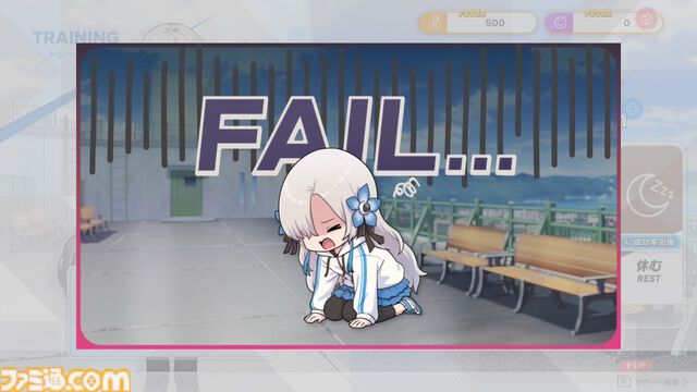 『Virtual Ties ～ヰ世界情緒夢想曲～』情緒さんが主演・企画原案を務める“ゲームの世界”で見た光があまりにも眩しかった。