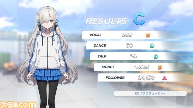 『Virtual Ties ～ヰ世界情緒夢想曲～』情緒さんが主演・企画原案を務める“ゲームの世界”で見た光があまりにも眩しかった。