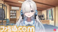 『Virtual Ties ～ヰ世界情緒夢想曲～』情緒さんが主演・企画原案を務める“ゲームの世界”で見た光があまりにも眩しかった。
