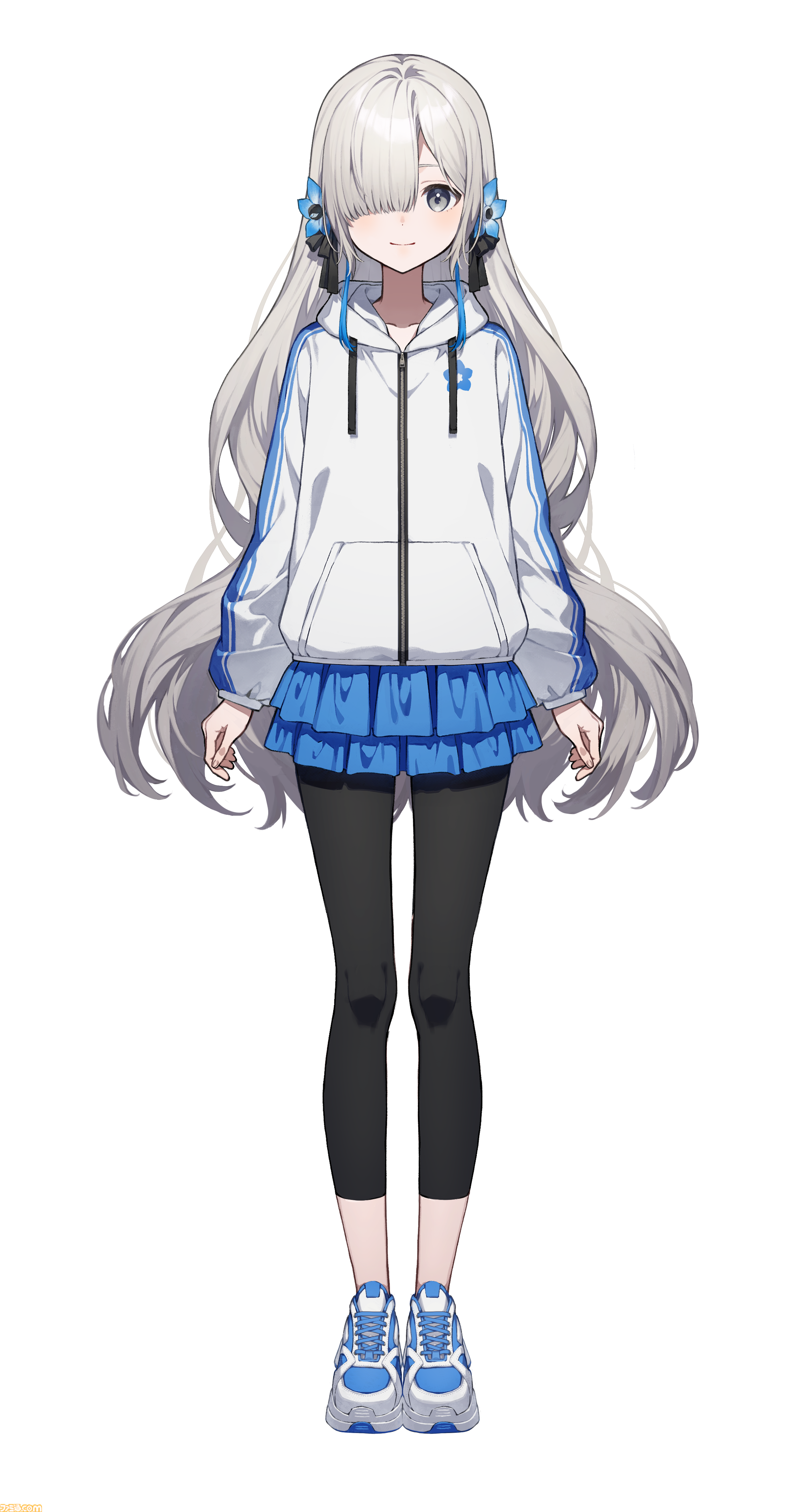 『Virtual Ties ～ヰ世界情緒夢想曲～』情緒さんが主演・企画原案を務める“ゲームの世界”で見た光があまりにも眩しかった。