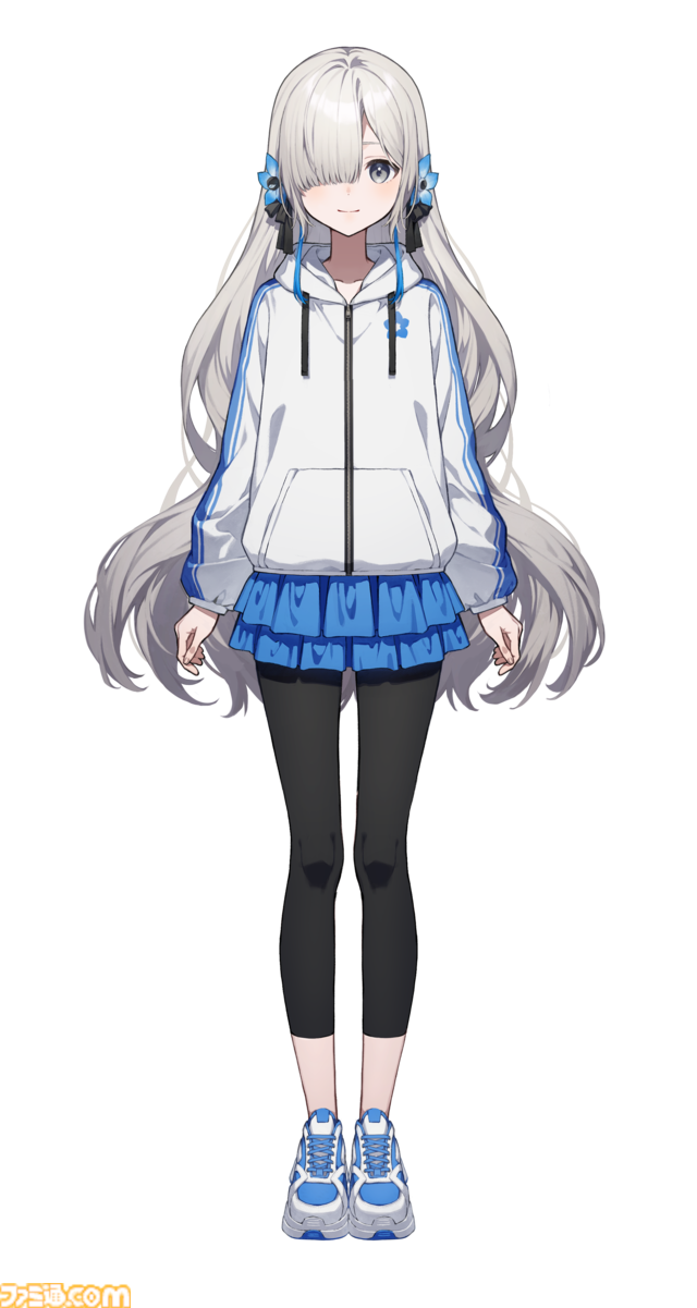 『Virtual Ties ～ヰ世界情緒夢想曲～』情緒さんが主演・企画原案を務める“ゲームの世界”で見た光があまりにも眩しかった。