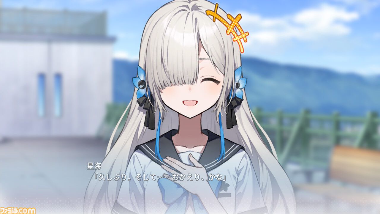 『Virtual Ties ～ヰ世界情緒夢想曲～』情緒さんが主演・企画原案を務める“ゲームの世界”で見た光があまりにも眩しかった。