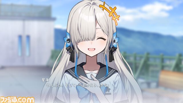 『Virtual Ties ～ヰ世界情緒夢想曲～』情緒さんが主演・企画原案を務める“ゲームの世界”で見た光があまりにも眩しかった。