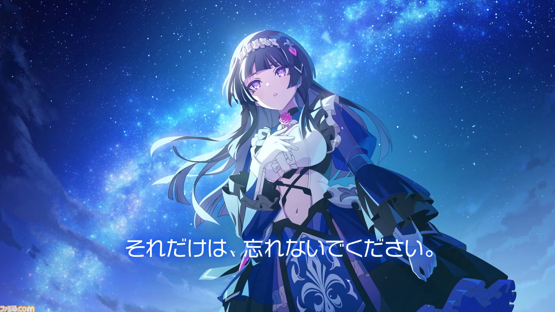 『ヴァルキリーチューン：機械仕掛けのアイ』無料体験版がSteamで配信開始。『アイマス』元総合D・石原章弘が贈る美少女プラモ発ビジュアルノベル