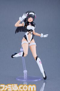 『ヴァルキリーチューン：機械仕掛けのアイ』無料体験版がSteamで配信開始。『アイマス』元総合D・石原章弘が贈る美少女プラモ発ビジュアルノベル