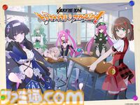 『ヴァルキリーチューン：機械仕掛けのアイ』無料体験版がSteamで配信開始。『アイマス』元総合D・石原章弘が贈る美少女プラモ発ビジュアルノベル