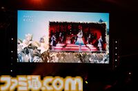 『アイマス ミリオンライブ！』11thライブDAY2リポート。朗読劇の展開に沿ってライブが進む、七尾百合子の主演に相応しい公演に。新曲『君と同じ物語』の初披露も