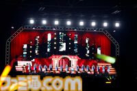 『アイマス ミリオンライブ！』11thライブDAY2リポート。朗読劇の展開に沿ってライブが進む、七尾百合子の主演に相応しい公演に。新曲『君と同じ物語』の初披露も