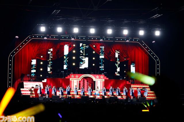 『アイマス ミリオンライブ！』11thライブDAY2リポート。朗読劇の展開に沿ってライブが進む、七尾百合子の主演に相応しい公演に。新曲『君と同じ物語』の初披露も