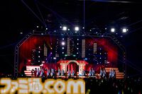 『アイマス ミリオンライブ！』11thライブDAY2リポート。朗読劇の展開に沿ってライブが進む、七尾百合子の主演に相応しい公演に。新曲『君と同じ物語』の初披露も