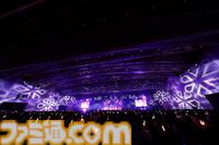 『アイマス ミリオンライブ！』11thライブDAY2リポート。朗読劇の展開に沿ってライブが進む、七尾百合子の主演に相応しい公演に。新曲『君と同じ物語』の初披露も