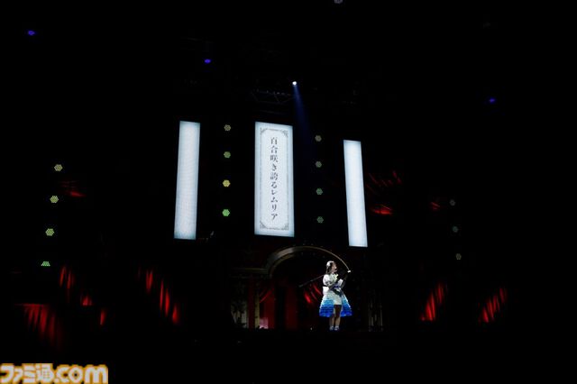 『アイマス ミリオンライブ！』11thライブDAY2リポート。朗読劇の展開に沿ってライブが進む、七尾百合子の主演に相応しい公演に。新曲『君と同じ物語』の初披露も