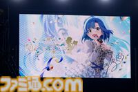 『アイマス ミリオンライブ！』11thライブDAY2リポート。朗読劇の展開に沿ってライブが進む、七尾百合子の主演に相応しい公演に。新曲『君と同じ物語』の初披露も