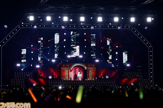 『アイマス ミリオンライブ！』11thライブDAY2リポート。朗読劇の展開に沿ってライブが進む、七尾百合子の主演に相応しい公演に。新曲『君と同じ物語』の初披露も