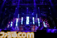 『アイマス ミリオンライブ！』11thライブDAY2リポート。朗読劇の展開に沿ってライブが進む、七尾百合子の主演に相応しい公演に。新曲『君と同じ物語』の初披露も