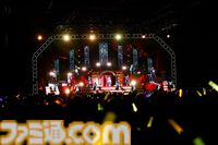 『アイマス ミリオンライブ！』11thライブDAY2リポート。朗読劇の展開に沿ってライブが進む、七尾百合子の主演に相応しい公演に。新曲『君と同じ物語』の初披露も