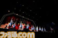 『アイマス ミリオンライブ！』11thライブDAY2リポート。朗読劇の展開に沿ってライブが進む、七尾百合子の主演に相応しい公演に。新曲『君と同じ物語』の初披露も