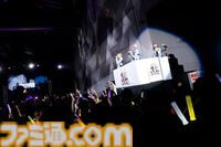 『アイマス ミリオンライブ！』11thライブDAY2リポート。朗読劇の展開に沿ってライブが進む、七尾百合子の主演に相応しい公演に。新曲『君と同じ物語』の初披露も