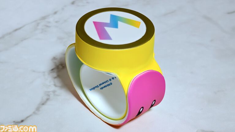 【USJ】スーパースターのポップコーンバケツがかわいい！ ピカピカ光っておなじみのBGMも流れる。“無敵”気分を味わえる限定商品を一挙紹介