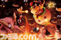 【USJ】スーパースターのポップコーンバケツがかわいい！ ピカピカ光っておなじみのBGMも流れる。“無敵”気分を味わえる限定商品を一挙紹介