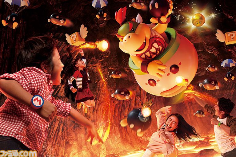 【USJ】スーパースターのポップコーンバケツがかわいい！ ピカピカ光っておなじみのBGMも流れる。“無敵”気分を味わえる限定商品を一挙紹介